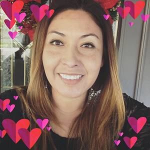 Meet your Posher, Lorena